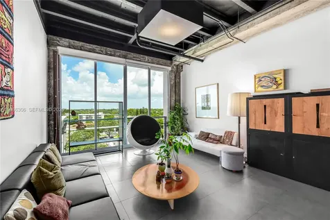 8101 Biscayne Boulevard Miami FL 33138