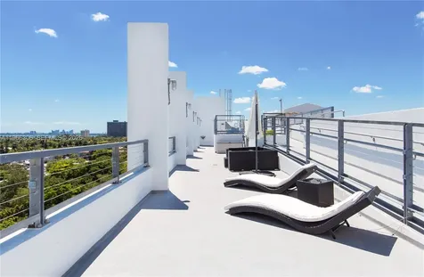 8101 Biscayne Boulevard Miami FL 33138