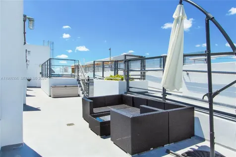 8101 Biscayne Boulevard Miami FL 33138