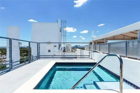 8101 Biscayne Boulevard Miami FL 33138