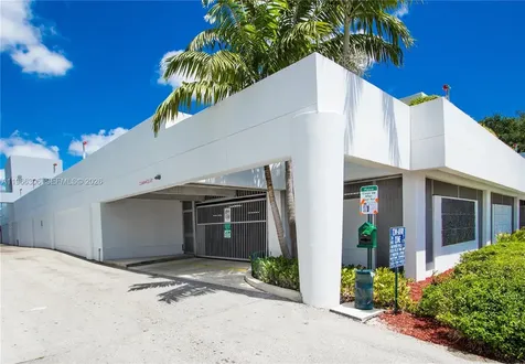 8101 Biscayne Boulevard Miami FL 33138