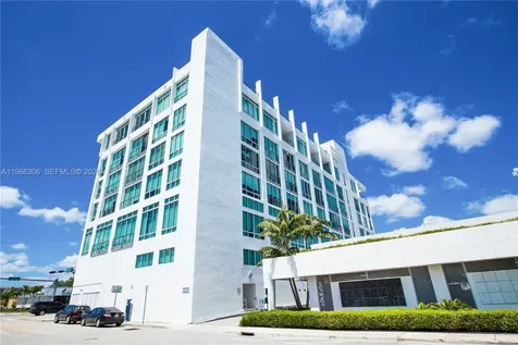 8101 Biscayne Boulevard Miami FL 33138