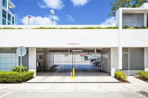 8101 Biscayne Boulevard Miami FL 33138