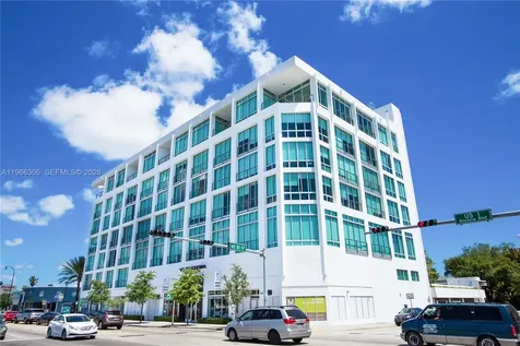 8101 Biscayne Boulevard Miami FL 33138