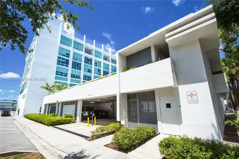 8101 Biscayne Boulevard Miami FL 33138