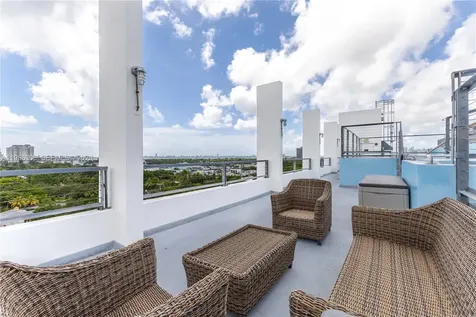 8101 Biscayne Boulevard Miami FL 33138