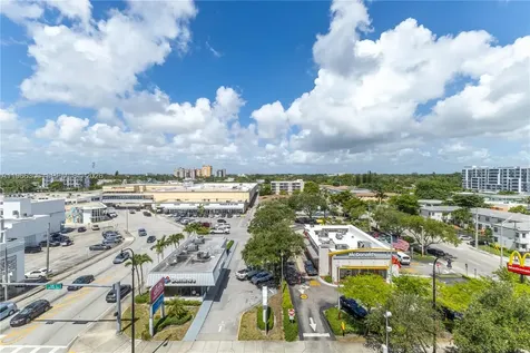 8101 Biscayne Boulevard Miami FL 33138