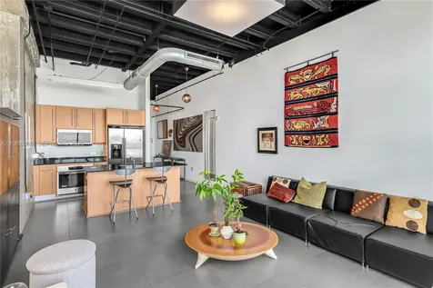 8101 Biscayne Boulevard Miami FL 33138