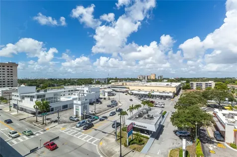 8101 Biscayne Boulevard Miami FL 33138