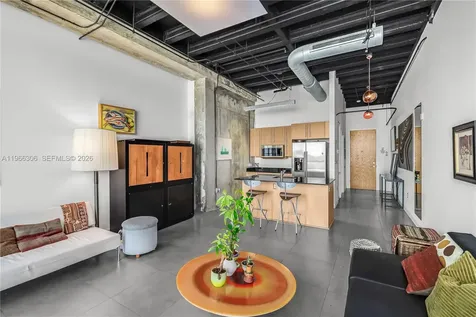8101 Biscayne Boulevard Miami FL 33138