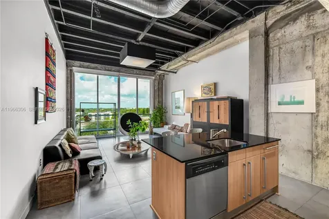 8101 Biscayne Boulevard Miami FL 33138