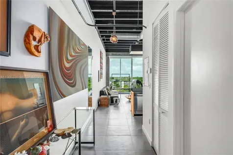 8101 Biscayne Boulevard Miami FL 33138