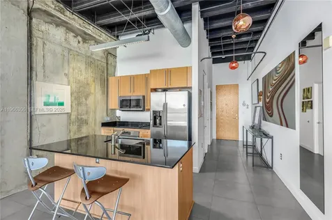 8101 Biscayne Boulevard Miami FL 33138