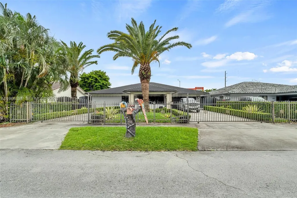 344 NW 136th Place Miami FL 33182
