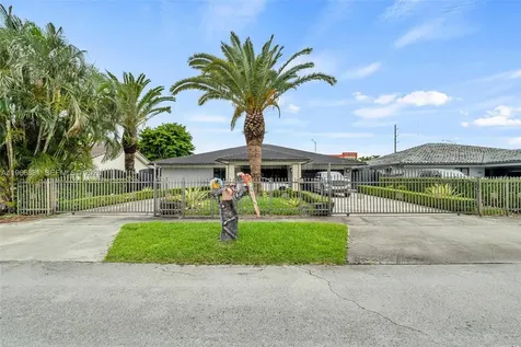 344 NW 136th Place Miami FL 33182