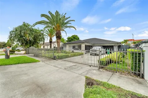 344 NW 136th Place Miami FL 33182