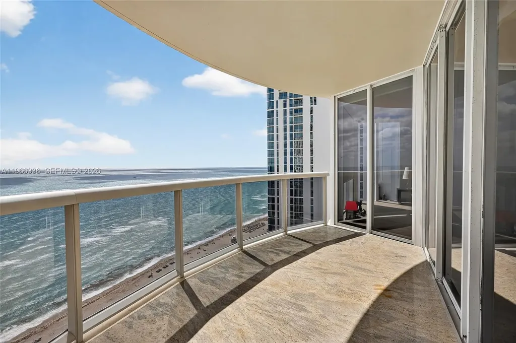 17555 Collins Avenue Sunny Isles Beach FL 33160