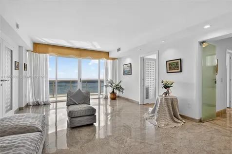 17555 Collins Avenue Sunny Isles Beach FL 33160