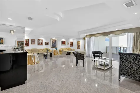 17555 Collins Avenue Sunny Isles Beach FL 33160