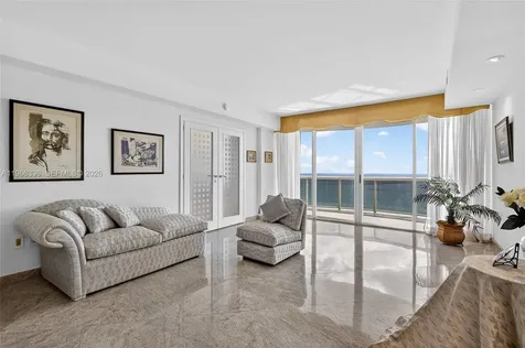 17555 Collins Avenue Sunny Isles Beach FL 33160