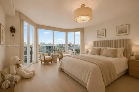 17555 Collins Avenue Sunny Isles Beach FL 33160