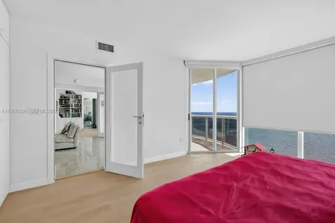 17555 Collins Avenue Sunny Isles Beach FL 33160