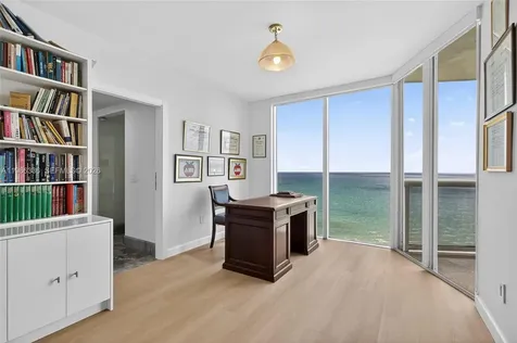 17555 Collins Avenue Sunny Isles Beach FL 33160