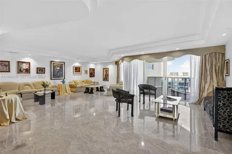 17555 Collins Avenue Sunny Isles Beach FL 33160