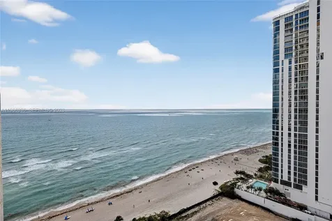 17555 Collins Avenue Sunny Isles Beach FL 33160