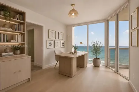 17555 Collins Avenue Sunny Isles Beach FL 33160