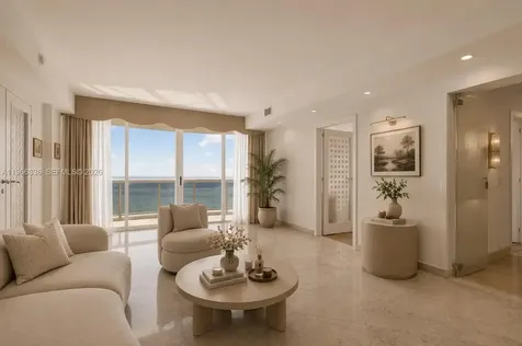 17555 Collins Avenue Sunny Isles Beach FL 33160
