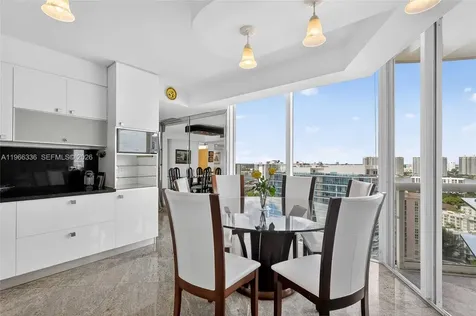 17555 Collins Avenue Sunny Isles Beach FL 33160