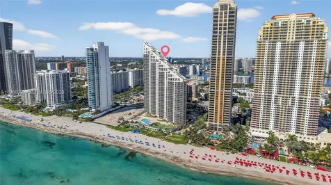17555 Collins Avenue Sunny Isles Beach FL 33160