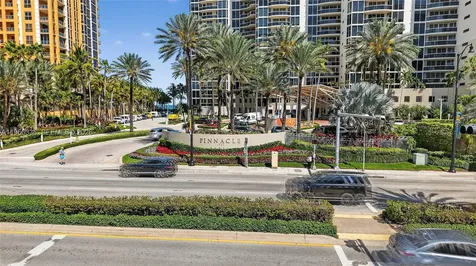 17555 Collins Avenue Sunny Isles Beach FL 33160