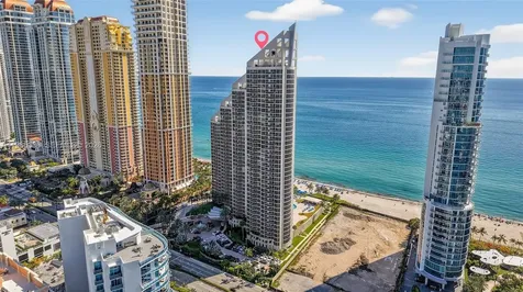17555 Collins Avenue Sunny Isles Beach FL 33160
