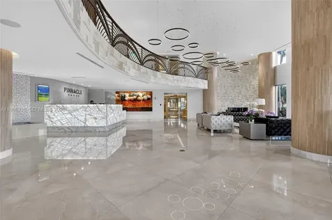 17555 Collins Avenue Sunny Isles Beach FL 33160