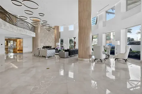 17555 Collins Avenue Sunny Isles Beach FL 33160