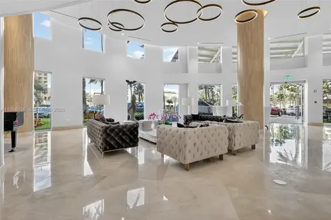 17555 Collins Avenue Sunny Isles Beach FL 33160