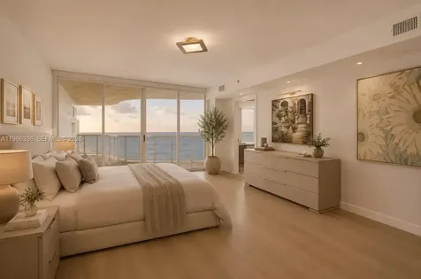 17555 Collins Avenue Sunny Isles Beach FL 33160