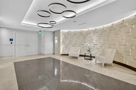 17555 Collins Avenue Sunny Isles Beach FL 33160