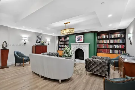 17555 Collins Avenue Sunny Isles Beach FL 33160