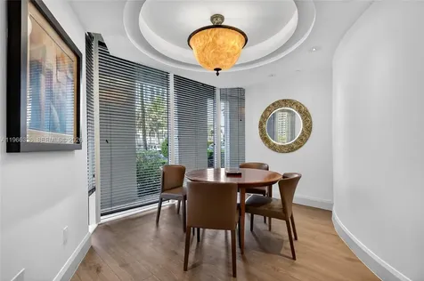 17555 Collins Avenue Sunny Isles Beach FL 33160