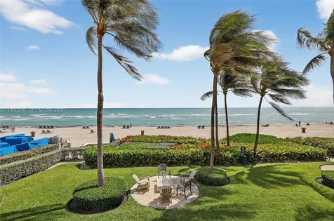 17555 Collins Avenue Sunny Isles Beach FL 33160
