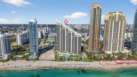 17555 Collins Avenue Sunny Isles Beach FL 33160