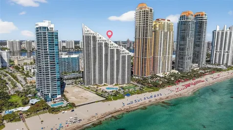 17555 Collins Avenue Sunny Isles Beach FL 33160