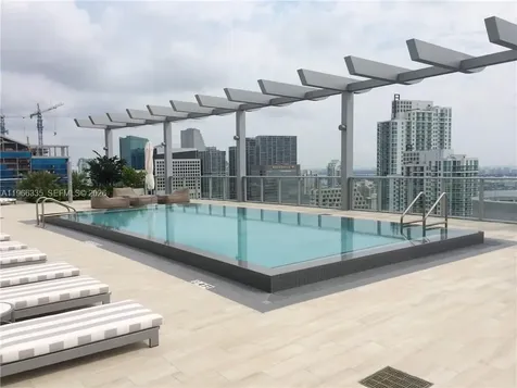 1100 S Miami Avenue Miami FL 33130