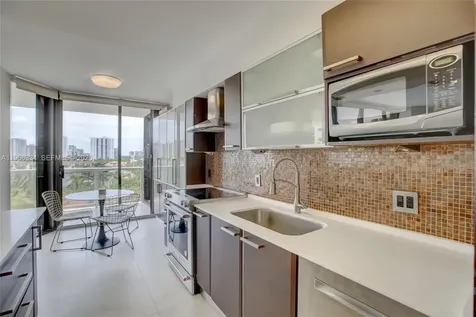 3600 Yacht Club Drive Aventura FL 33180