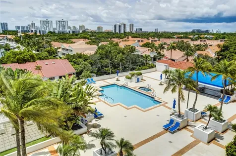 3600 Yacht Club Drive Aventura FL 33180