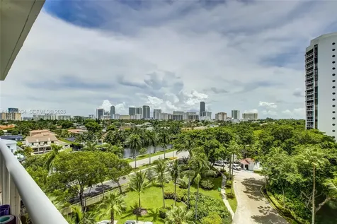 3600 Yacht Club Drive Aventura FL 33180