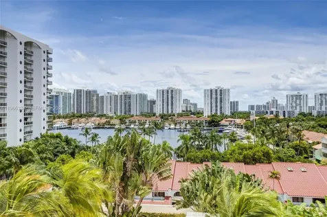 3600 Yacht Club Drive Aventura FL 33180